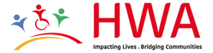 HWA logo